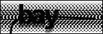 Text to Identify